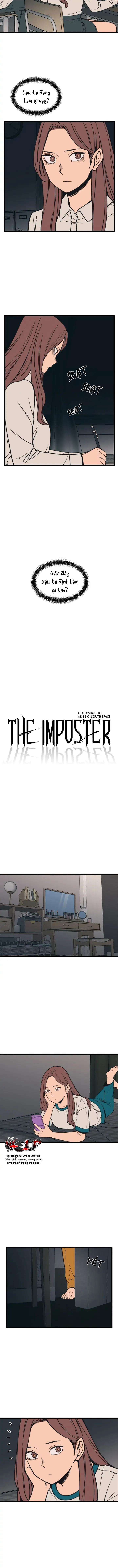 Kẻ Mạo Danh Chapter 39 - Trang 4