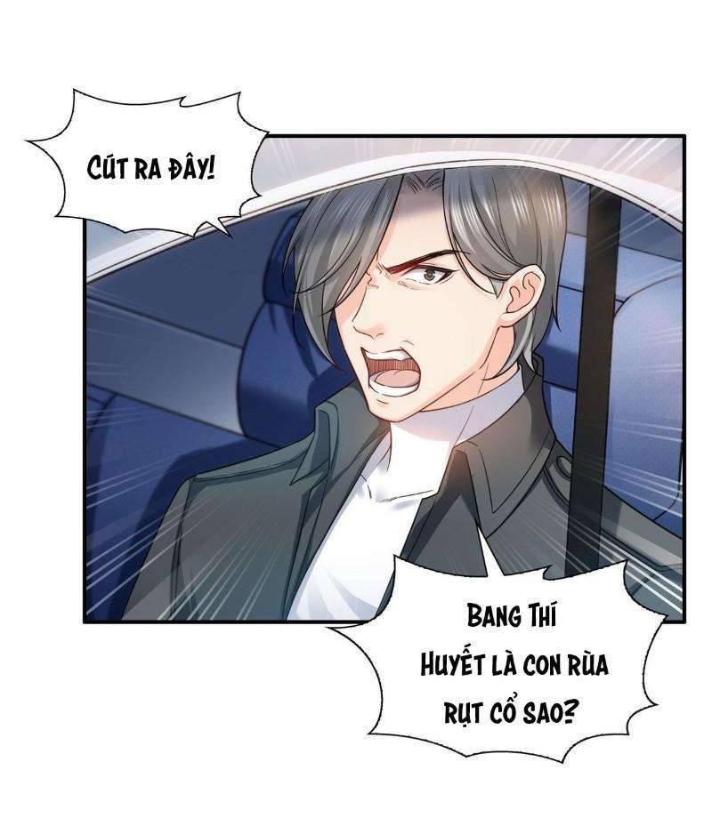 Hệt Như Hàn Quang Gặp Nắng Gắt Chap 102 - Trang 4