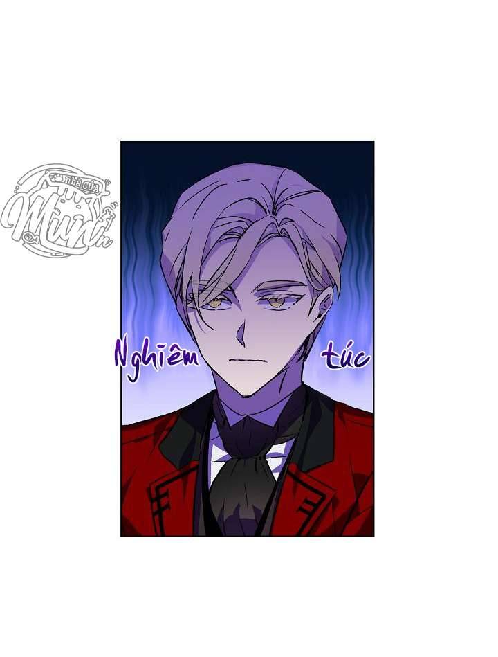 Quý Cô Thế Giới Ngầm Chap 16 - Trang 4