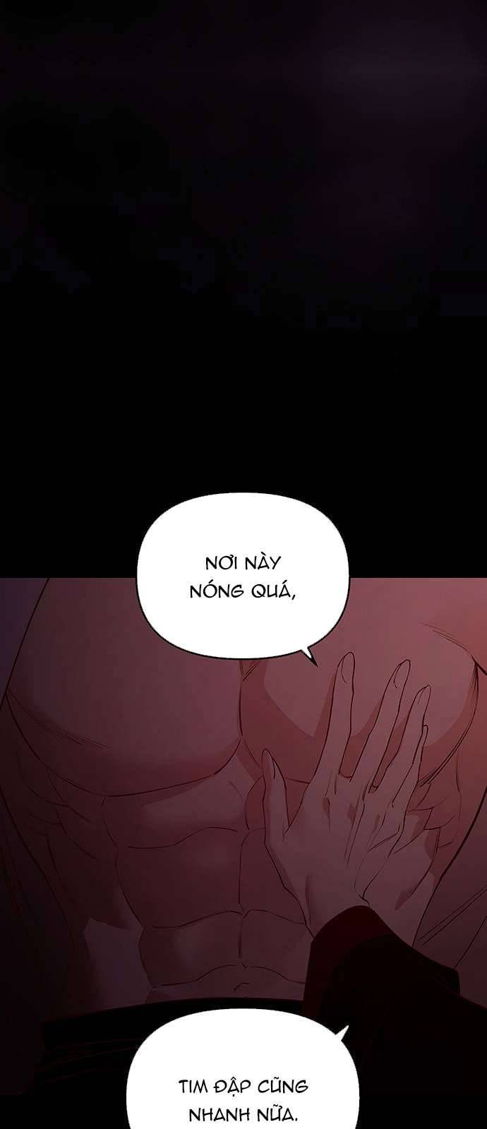 Vương Tử Huyền Bí Chapter 106 - Trang 4