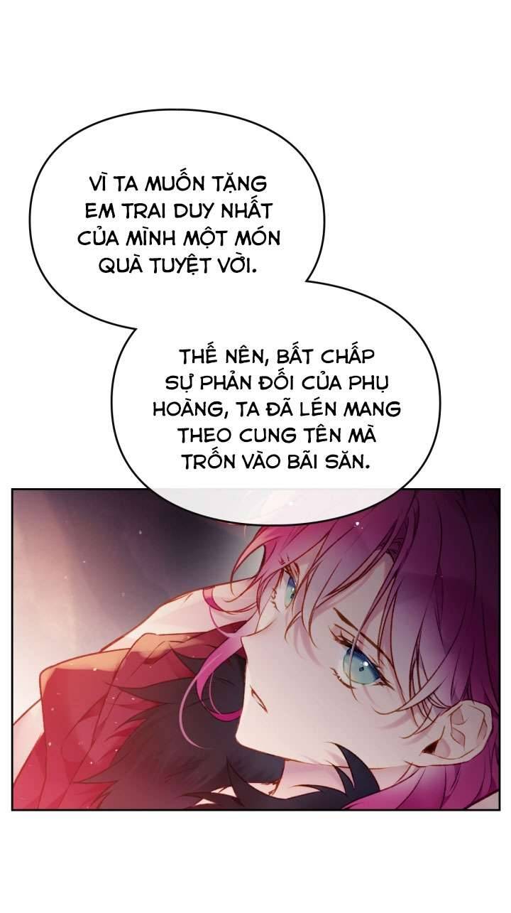 Kết Cục Của Nhân Vật Phản Diện Chỉ Có Thể Là Cái Chết Chapter 73 - Trang 4