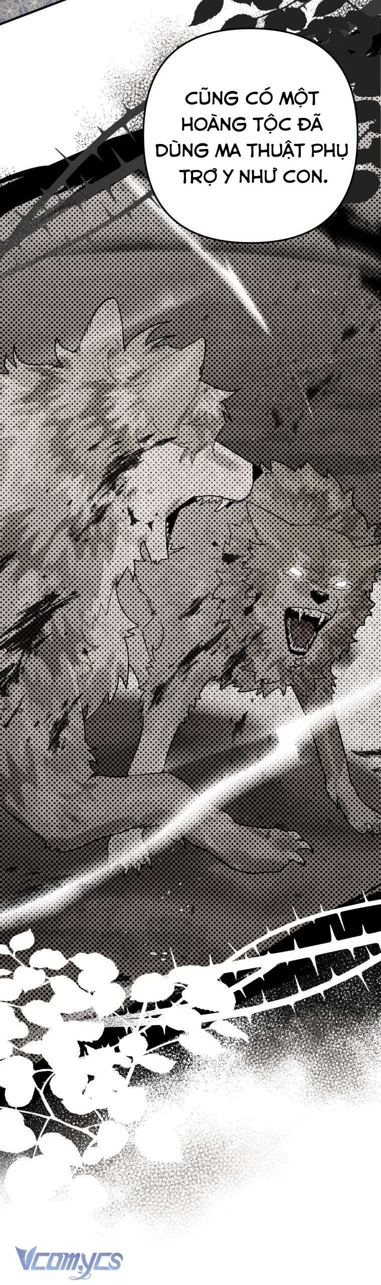 Bỗng Nhiên Tôi Trở Thành Quạ Đen!! Chapter 28 - Trang 4