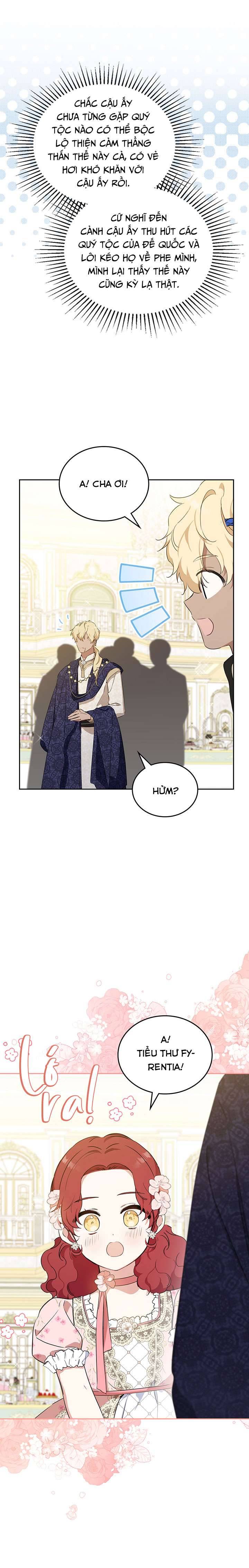 Kiếp Này Nhất Định Làm Gia Chủ Chap 113 - Trang 2