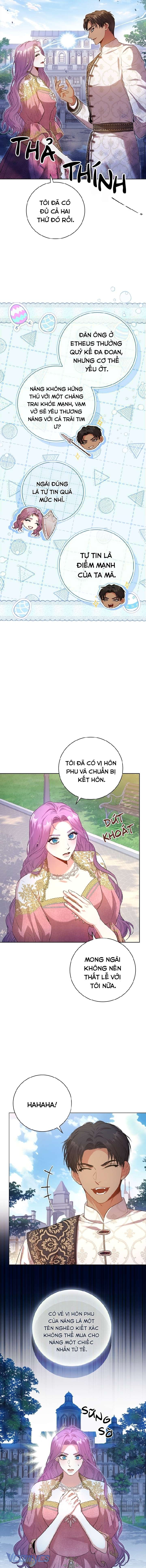 Thư Ký Của Bạo Chúa Chapter 95 - Next Chapter 95.1