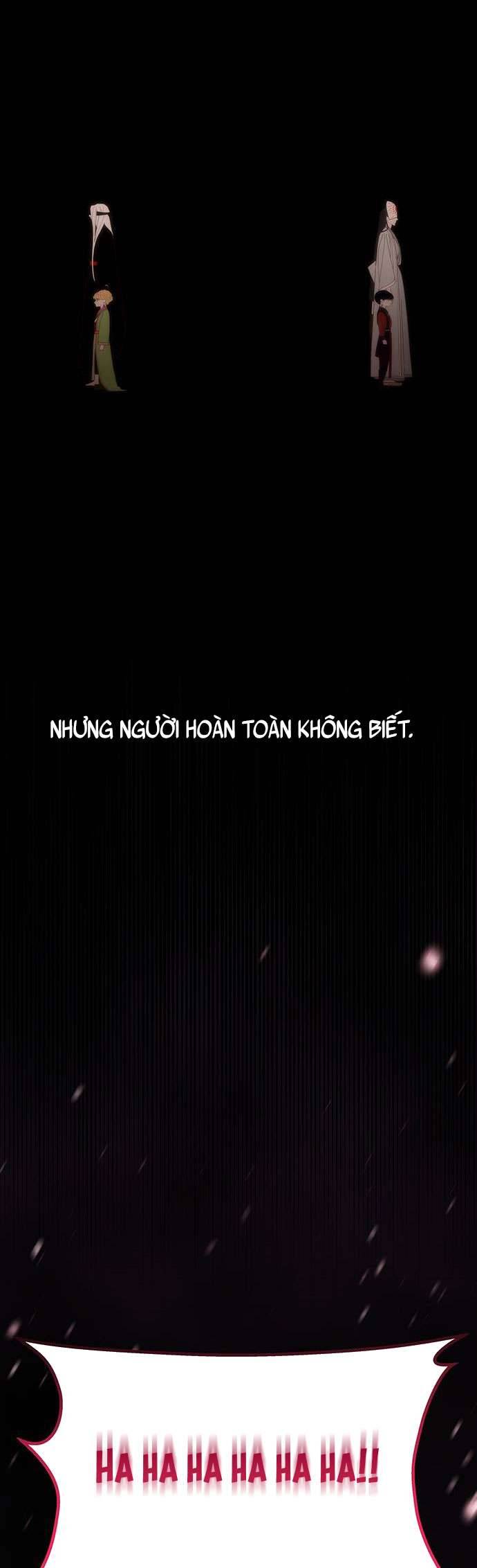 Vương Tử Huyền Bí Chapter 109 - Trang 4