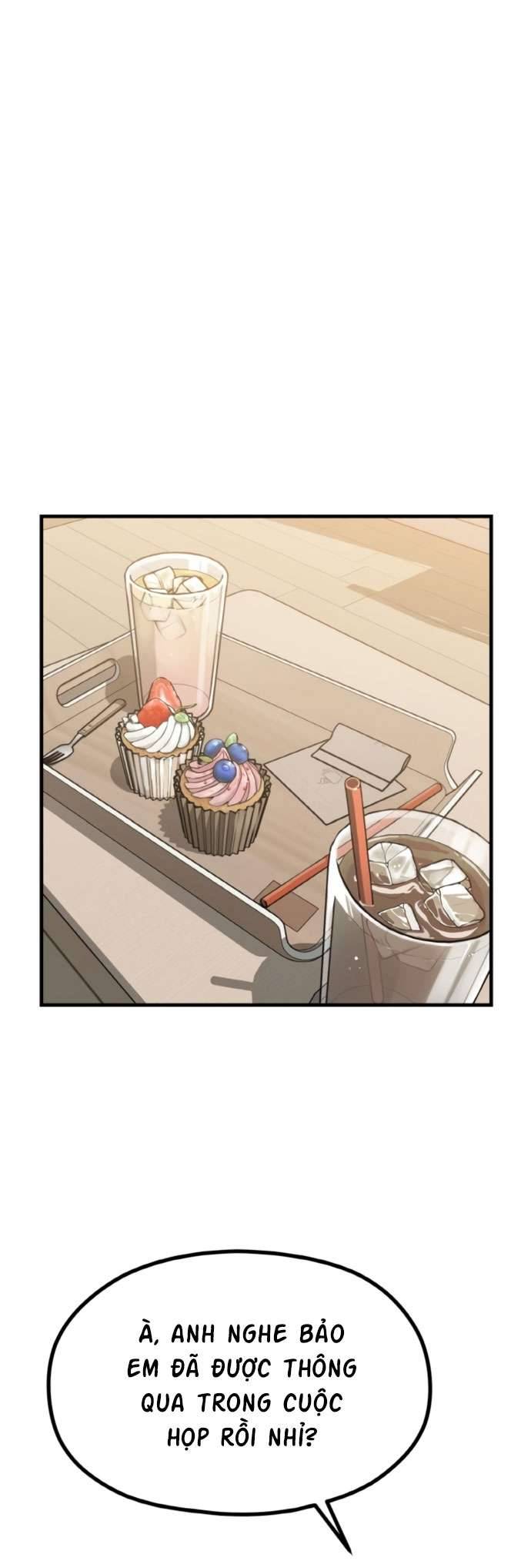 Nàng Tác Giả Lắm Chiêu Chap 33 - Trang 2