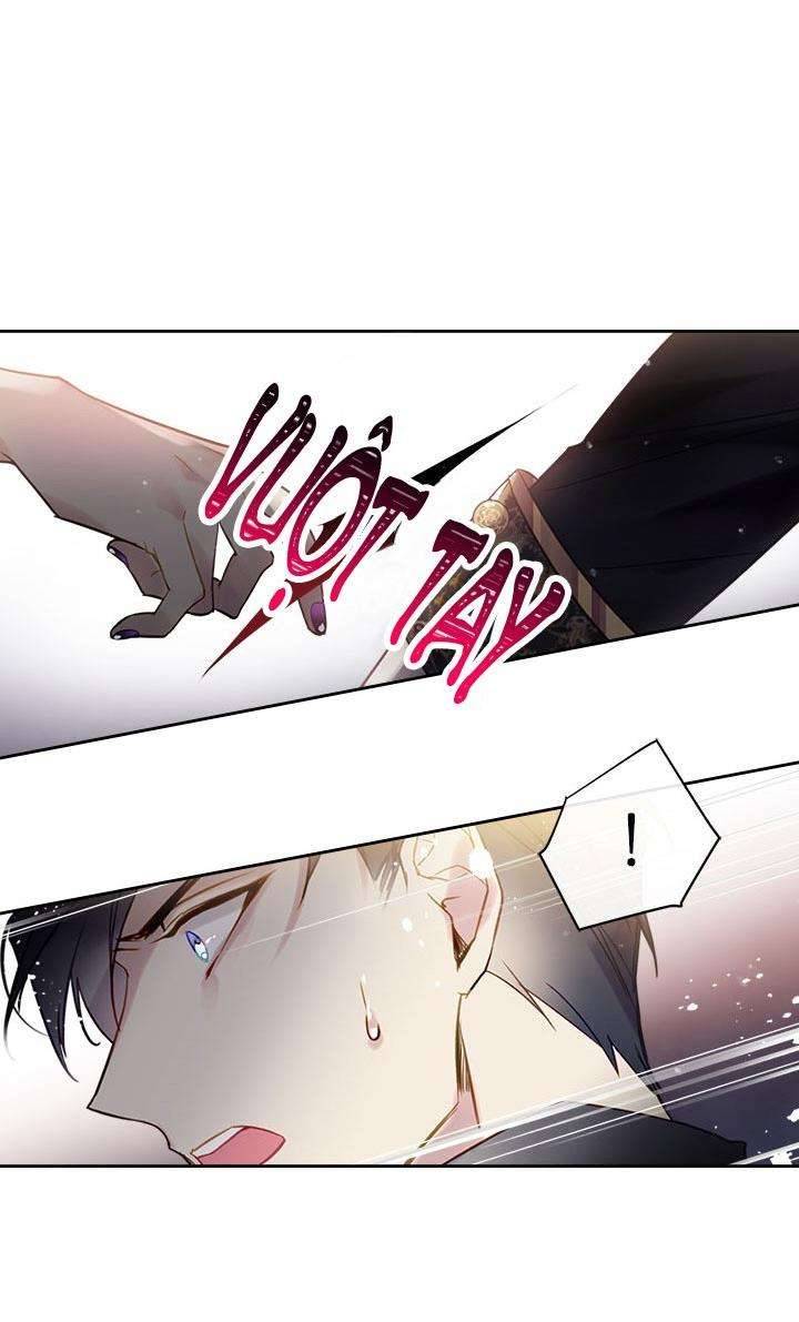 Kết Cục Của Nhân Vật Phản Diện Chỉ Có Thể Là Cái Chết Chapter 22 - Next Chapter 23
