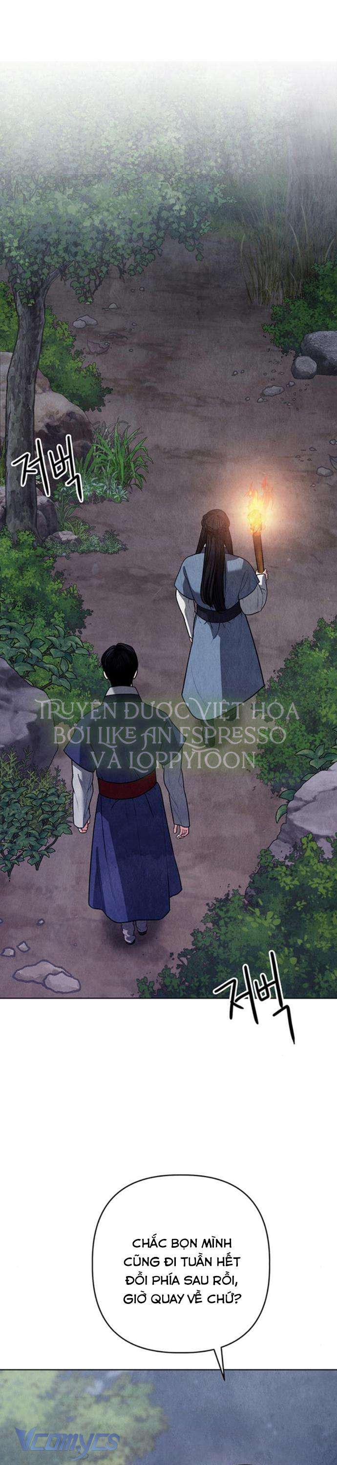 Quỷ Hồn Chap 11 - Next Chap 12