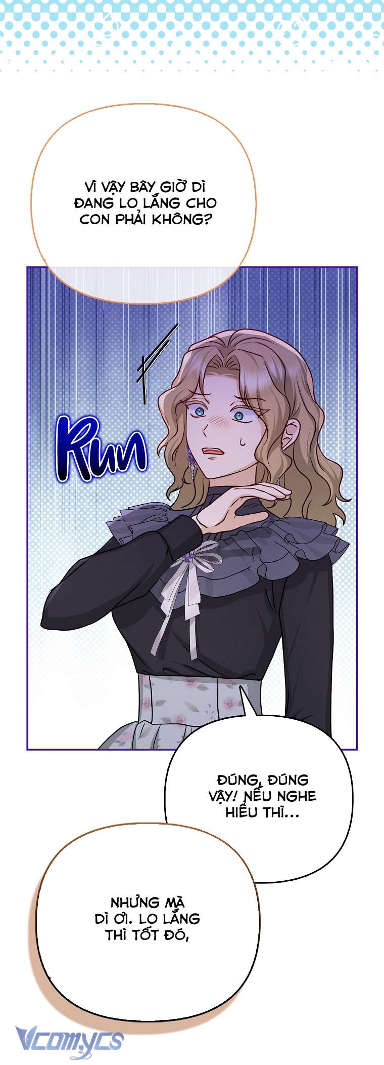 Nhân Vật Phản Diện Đều Thích Tôi Chapter 18 - Trang 4