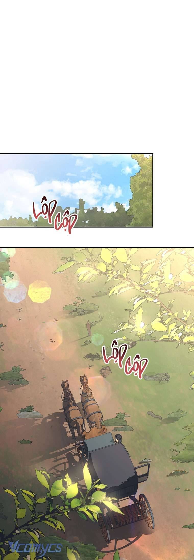 Quý Tộc Gì Chứ, Tôi Chỉ Muốn Về Nhà Chap 29 - Trang 2