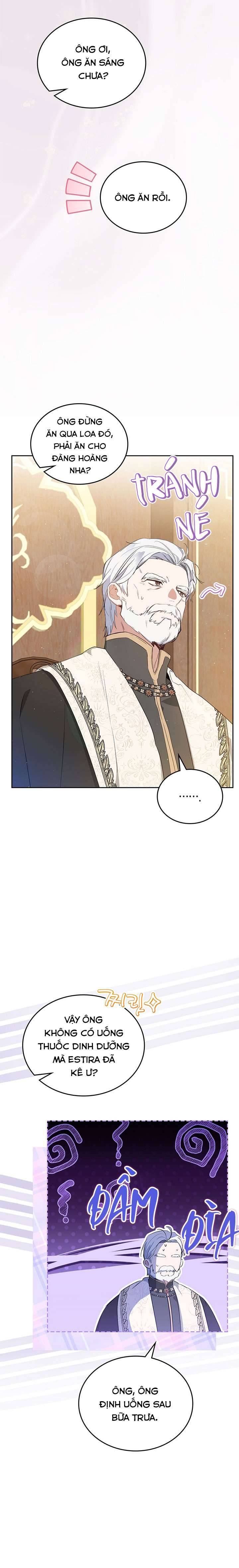 Kiếp Này Nhất Định Làm Gia Chủ Chap 118 - Trang 2