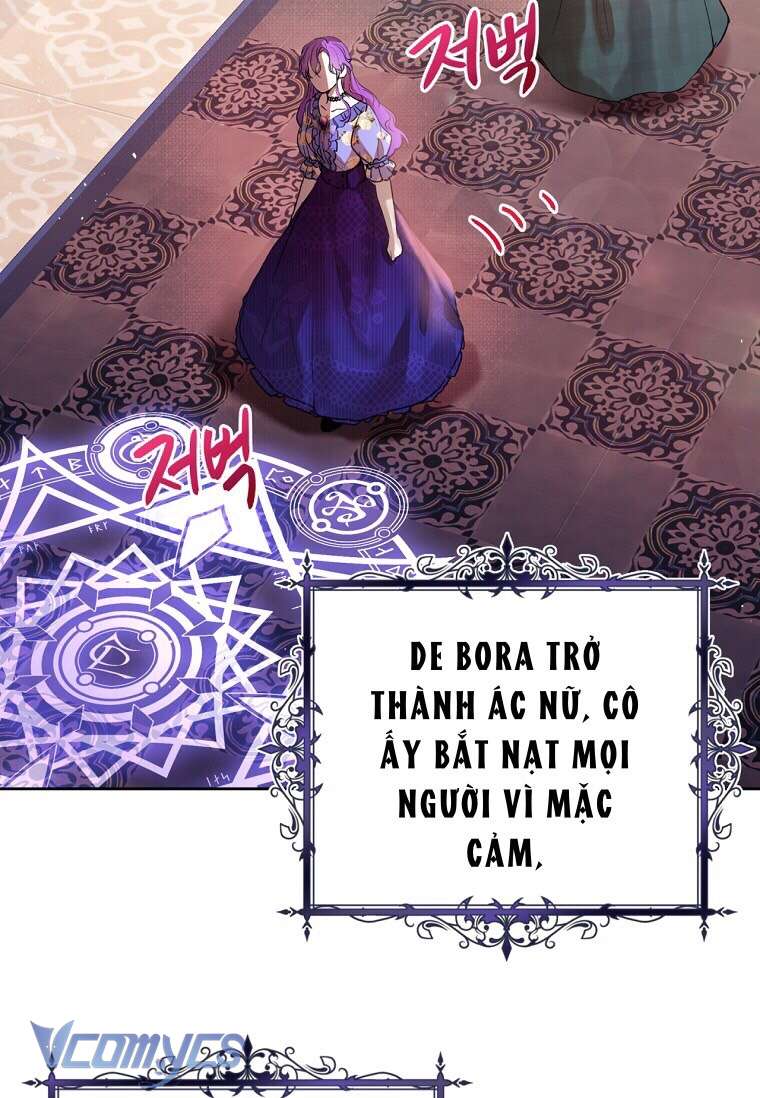 Làm Ác Nữ Bộ Không Tuyệt Sao? Chap 4 - Trang 4