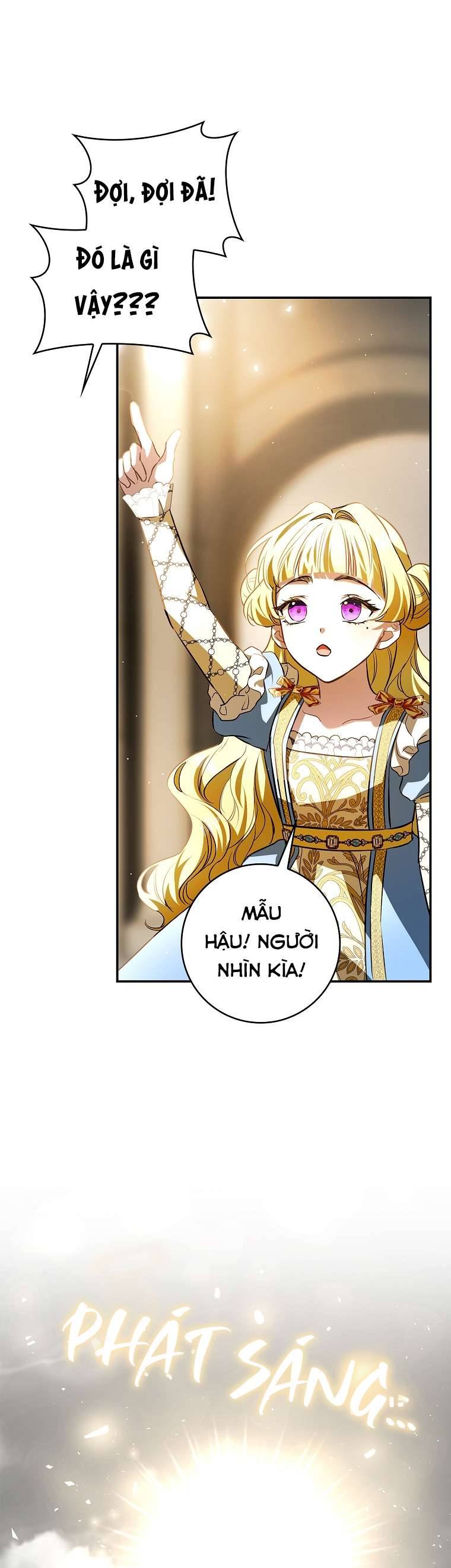 Hôn Phu Ẩn Sắc Chap 106 - Next Chapter 106.1