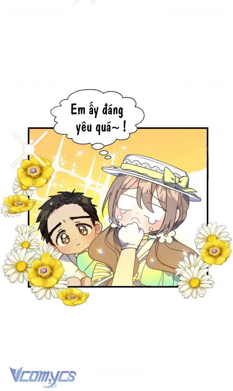 Bệ Hạ Xin Đừng Giết Tôi!!! Chap 30 - Next Chap 31