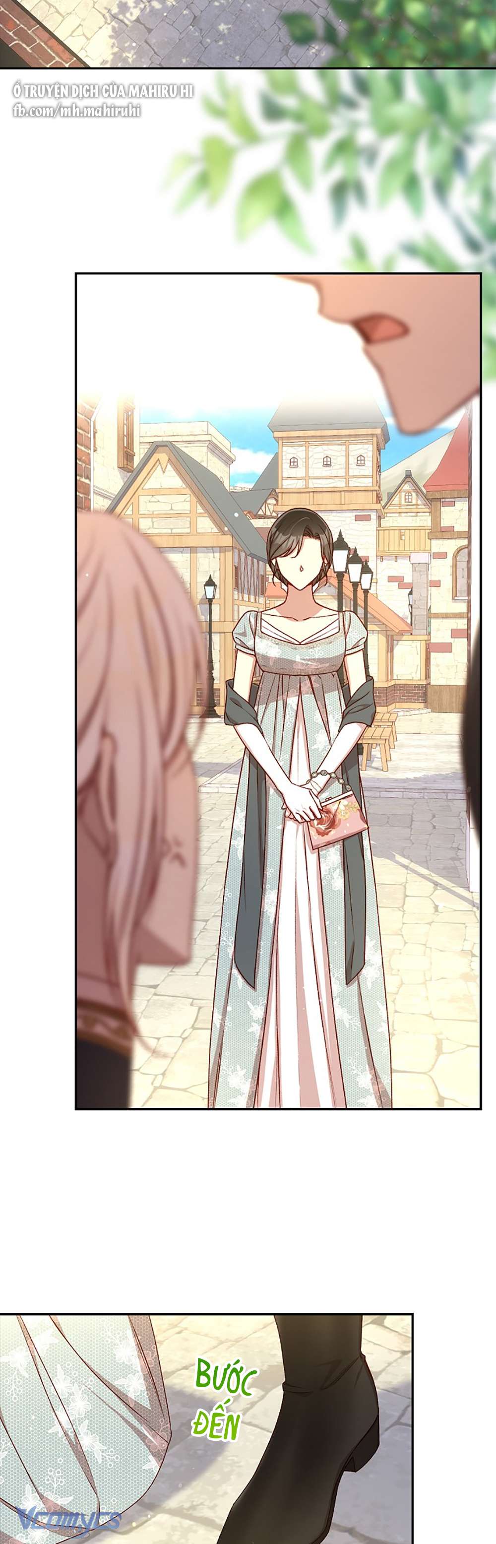 Sống Sót Dưới Thân Phận Hầu Nữ Chap 104 - Next Chap 105