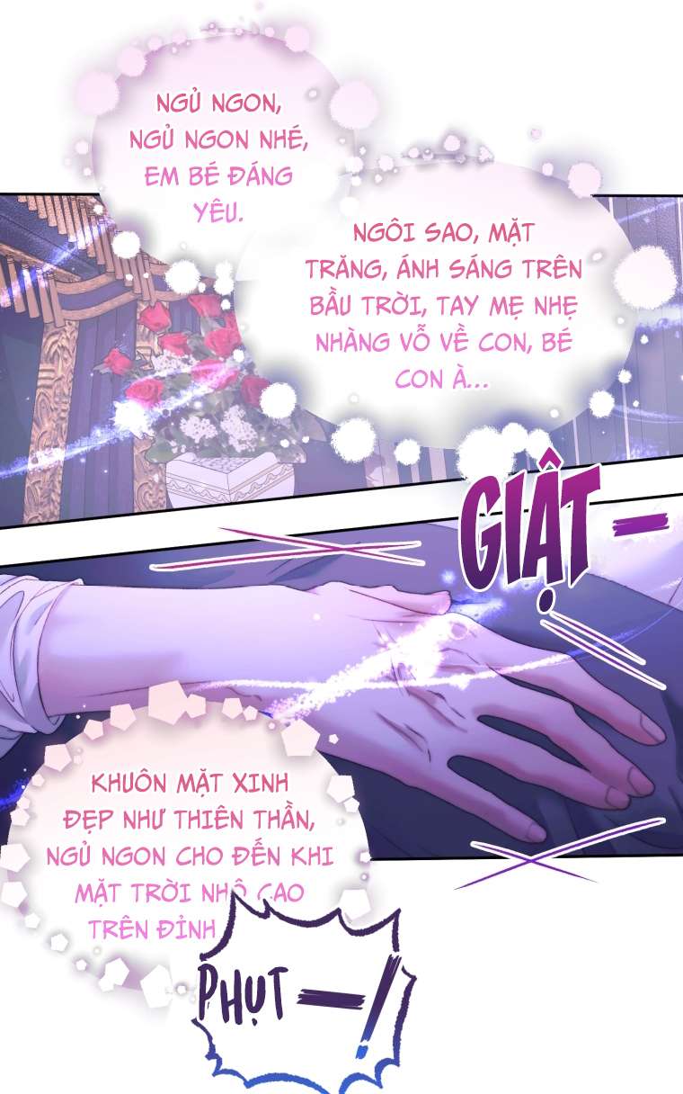 Siren: Trở Thành Gia Đình Của Nhân Vật Phản Diện Chapter 55 - Next Chapter 56