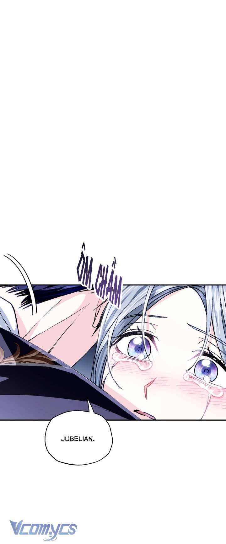 Cha À, Con Không Muốn Kết Hôn Đâu Chap 101 - Trang 2