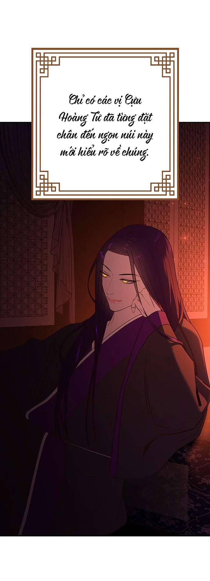 Vương Tử Huyền Bí Chapter 84 - Next Chapter 85