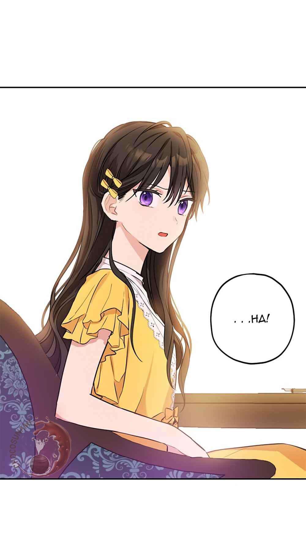 Tôi Là Minh Chứng Của Sự Thật Chap 7 - Trang 3