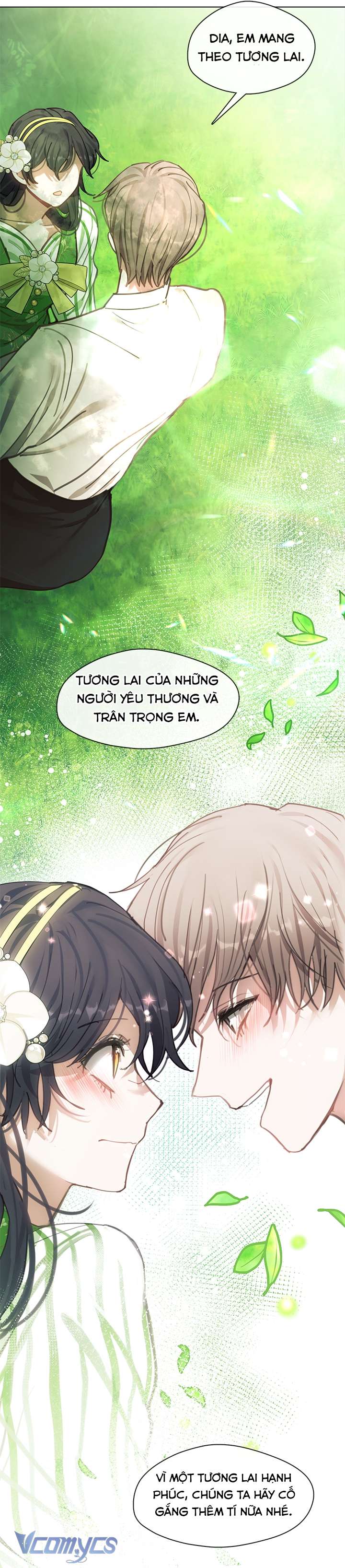 Gia Đình Bị Ám Ảnh Bởi Tôi Chap 74 - Trang 4