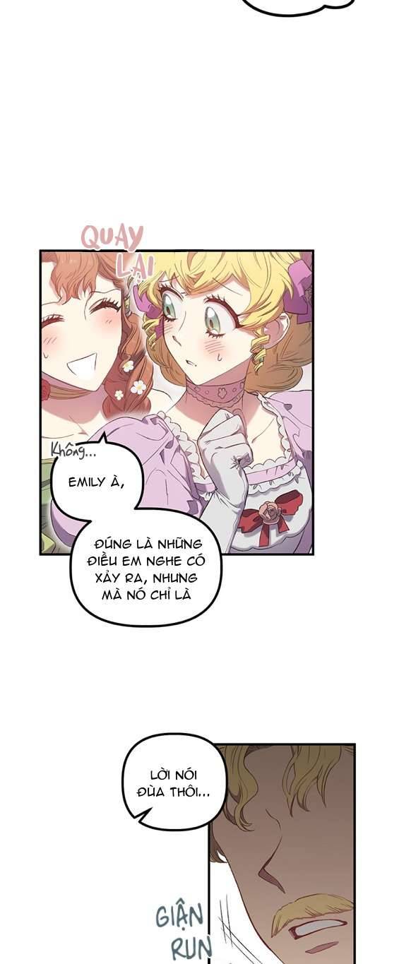 May Mắn Hay Bất Hạnh Chap 6 - Next Chap 7