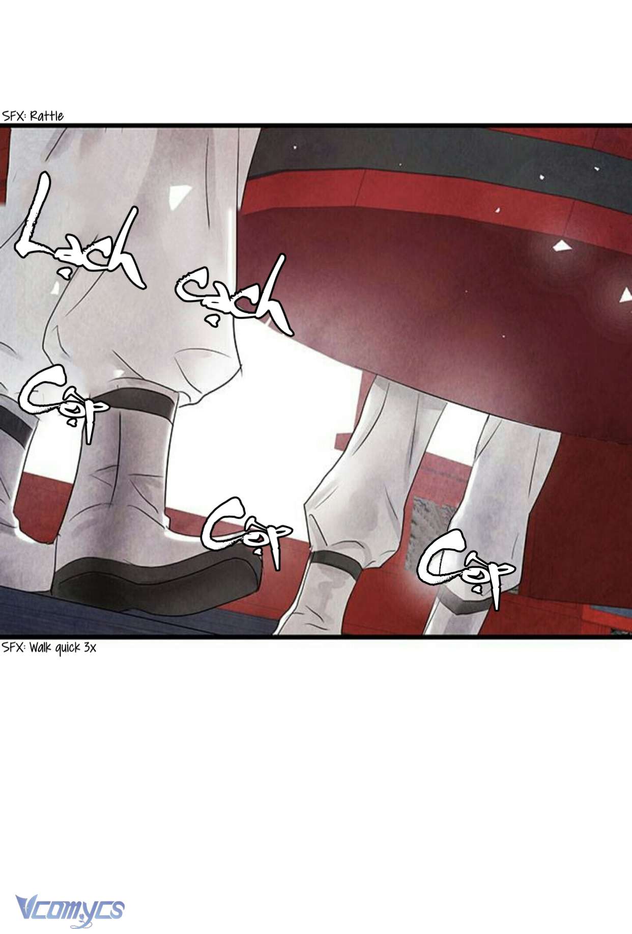 [18+] Đêm Hoang Dại Chap 2 - Trang 2