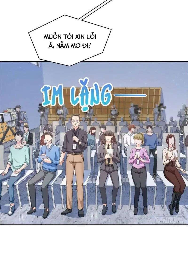 Hệt Như Hàn Quang Gặp Nắng Gắt Chap 157 - Trang 3