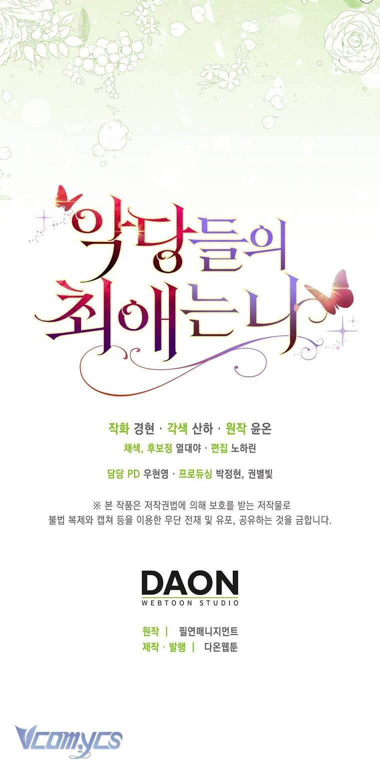 Nhân Vật Phản Diện Đều Thích Tôi Chapter 10 - Next Chapter 11