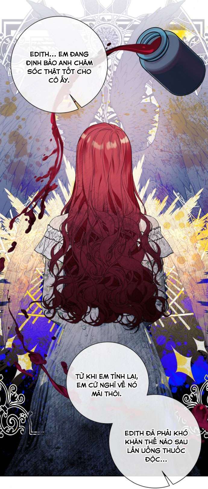 Tôi Tưởng Đó Chỉ Là Tiểu Thuyết Trọng Sinh Bình Thường Chapter 32 - Next Chapter 33