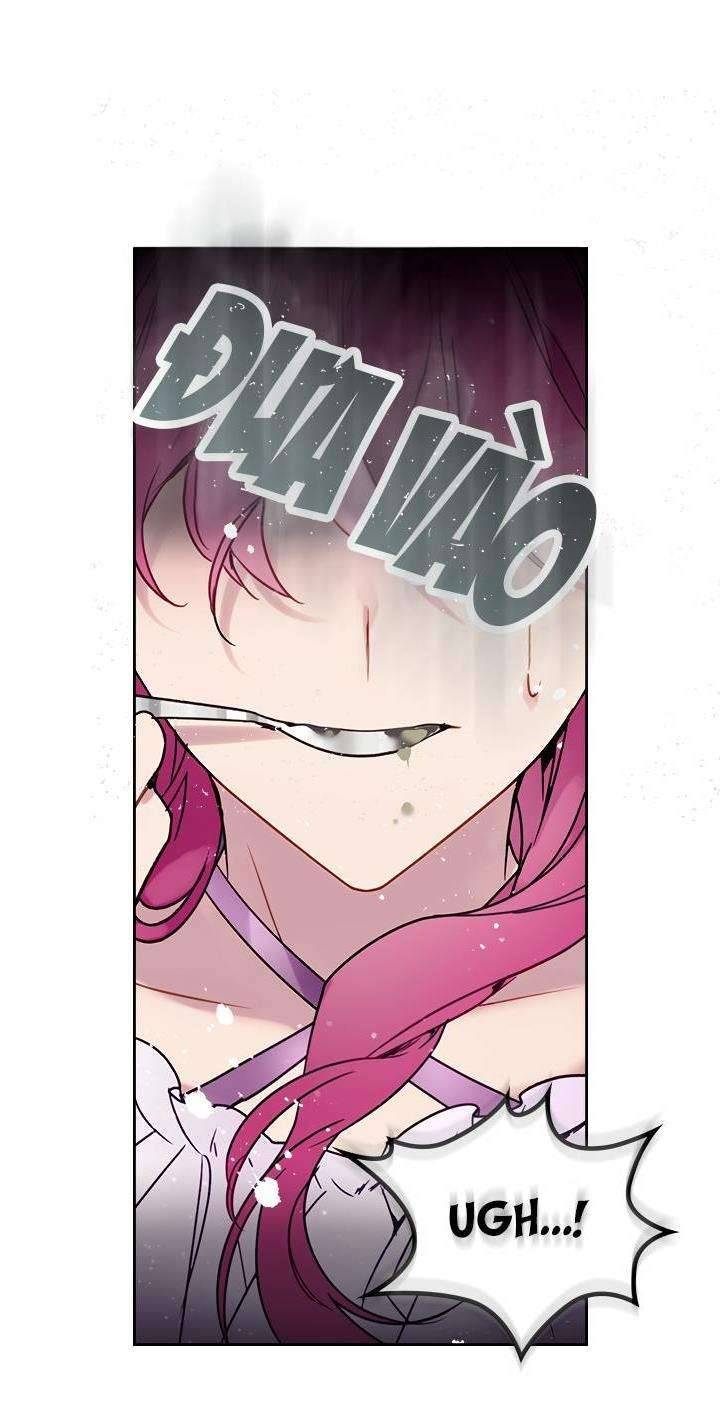 Kết Cục Của Nhân Vật Phản Diện Chỉ Có Thể Là Cái Chết Chapter 3 - Trang 4