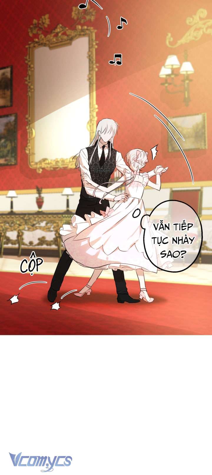 Những Nhân Vật Mạnh Nhất Thế Giới Ám Ảnh Tôi Chapter 20 - Next Chapter 20.5