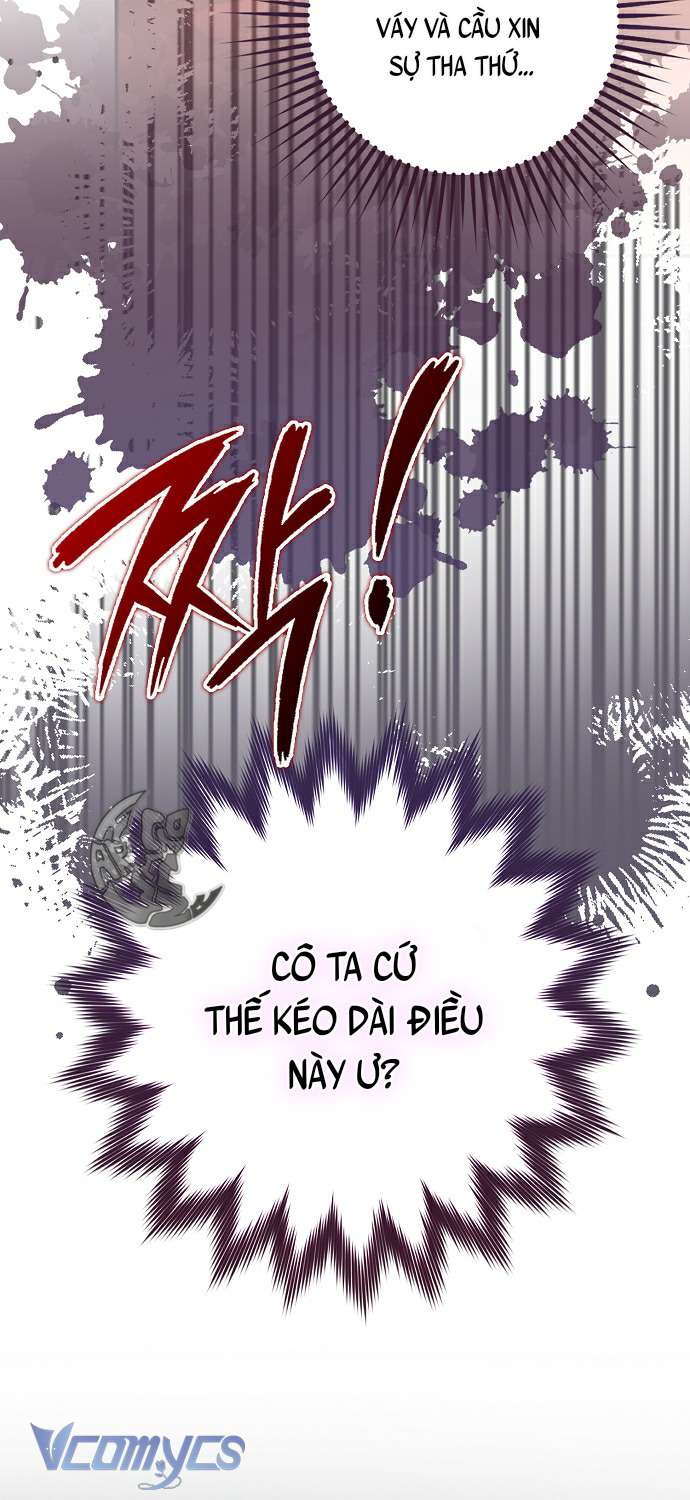 Ai Đó Đang Điều Khiển Cơ Thể Của Tôi Chapter 4 - Trang 4