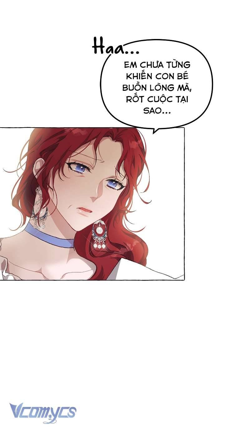 Thời Gian Của Nhân Vật Phụ Có Giới Hạn Chapter 14 - Trang 4