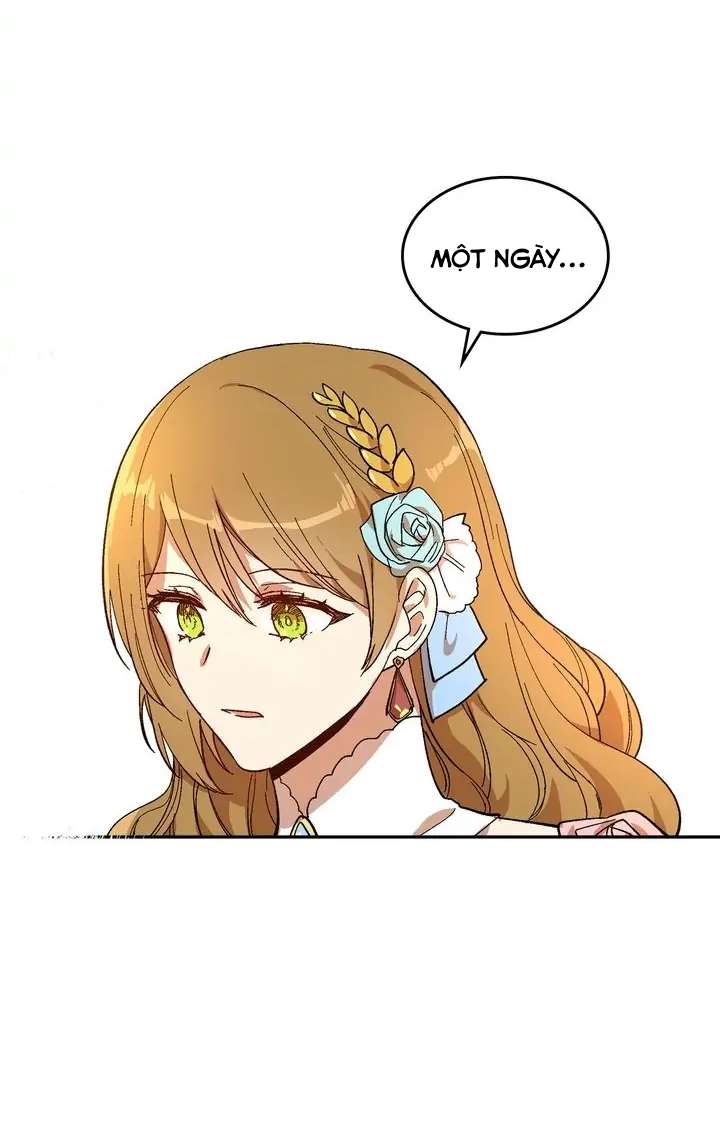 Vị Hôn Thê Khế Ước Của Công Tước Chapter 113 - Trang 4