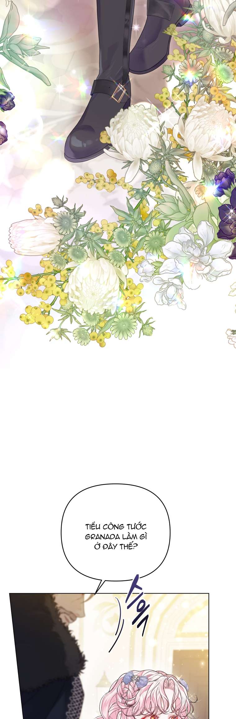 Thà Là Để Tôi Trở Thành Nữ Hoàng Chapter 4 - Next Chapter 5