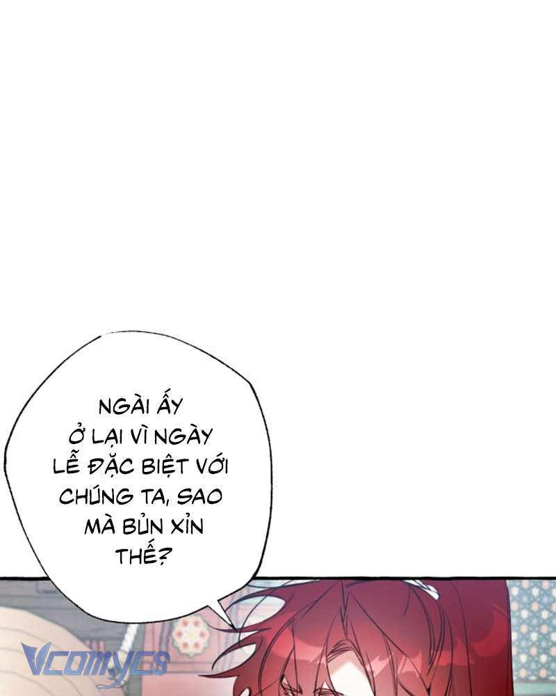 Chuyện Tình Tuyết Phương Bắc Chapter 18 - Trang 4