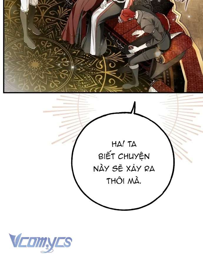 Ai Đó Đang Điều Khiển Cơ Thể Của Tôi Chapter 42 - Trang 4