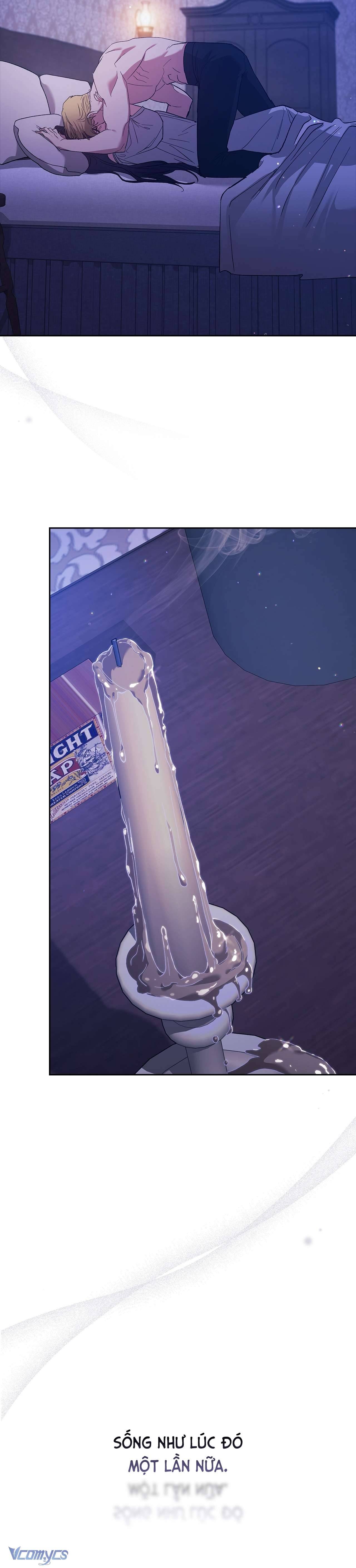 Hôn Nhân Này Rồi Sẽ Đổ Vỡ Chapter 65 - Trang 3