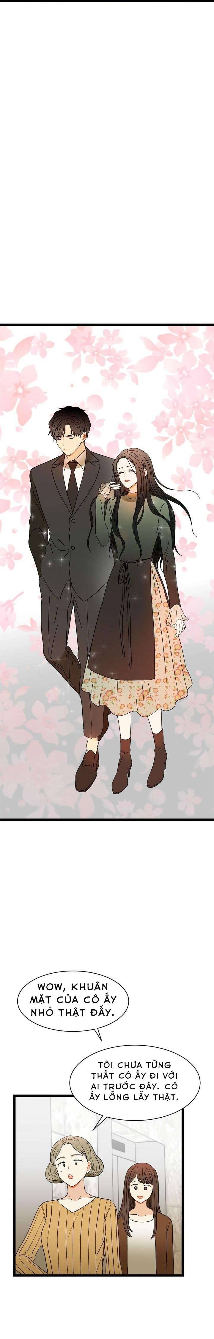 Giả Mạo Theo Phong Cách Chapter 27 - Trang 4