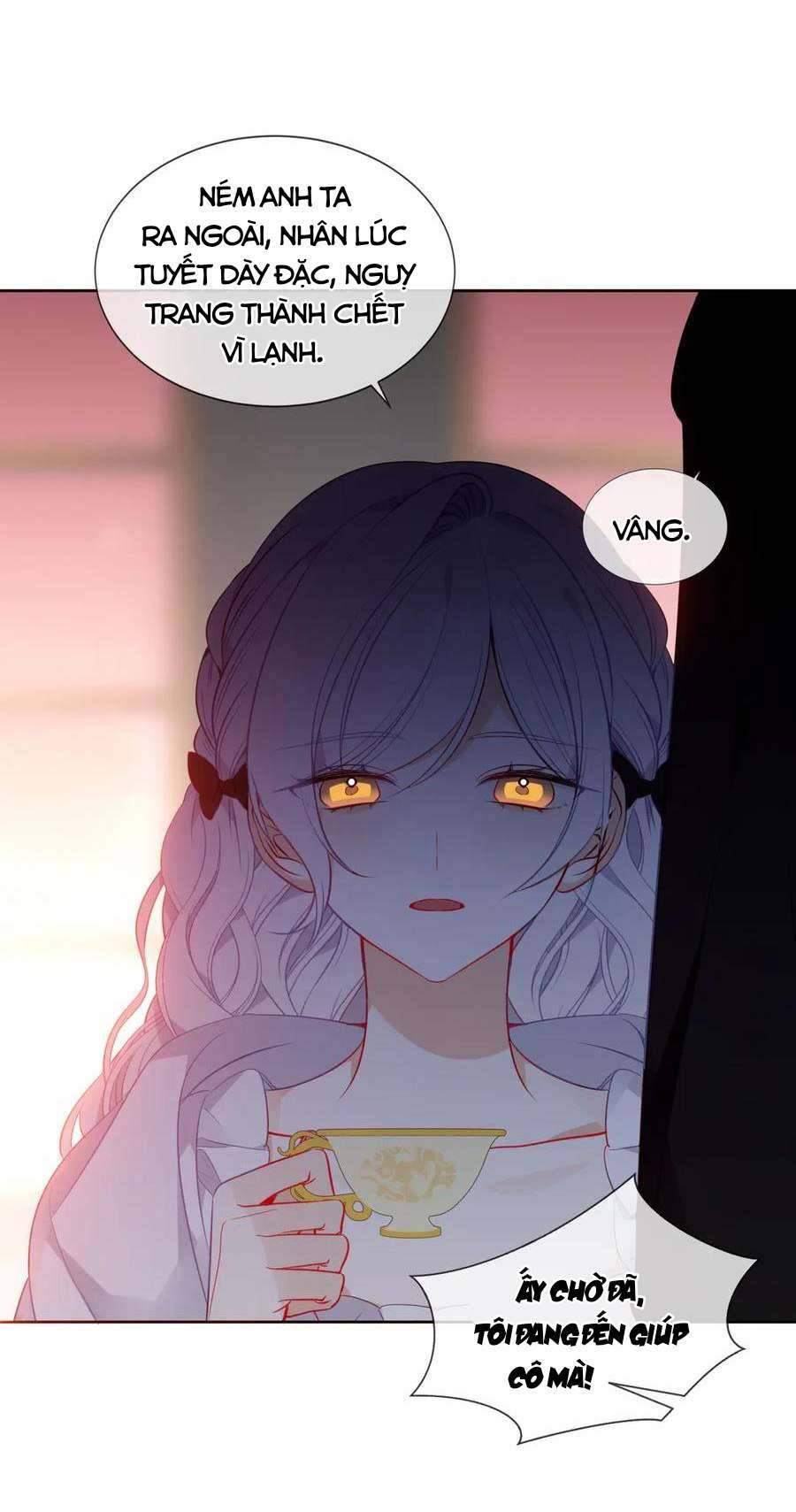 Quán Kịch Bản Trần Mộng Chapter 76 - Trang 4