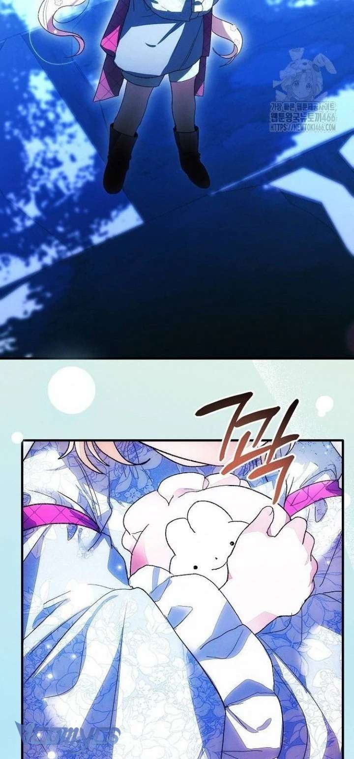 Papa Bạo Chúa, Con Sẽ Bảo Vệ Người! Chap 11 - Next Chap 12