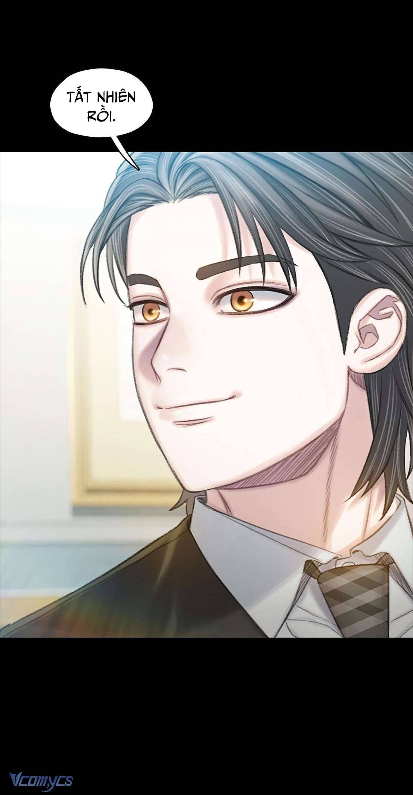 Trăng Tối: Thành Phố Xám (HYBE) Chap 4 - Trang 2