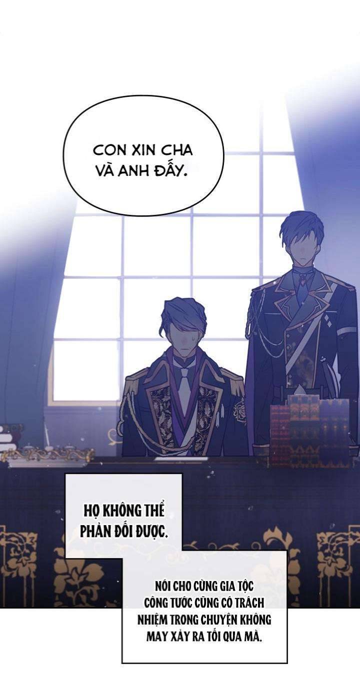 Kết Cục Của Nhân Vật Phản Diện Chỉ Có Thể Là Cái Chết Chapter 26 - Trang 4