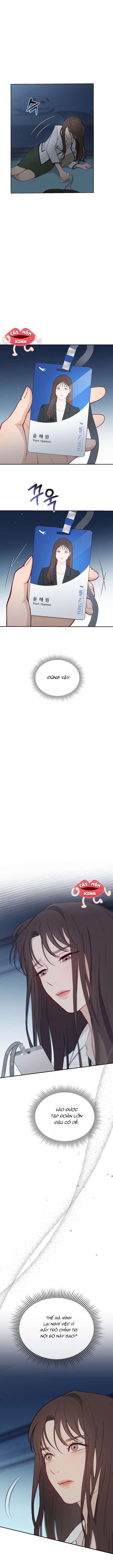 Văn Phòng Thư Ký Chap 2 - Next Chap 3