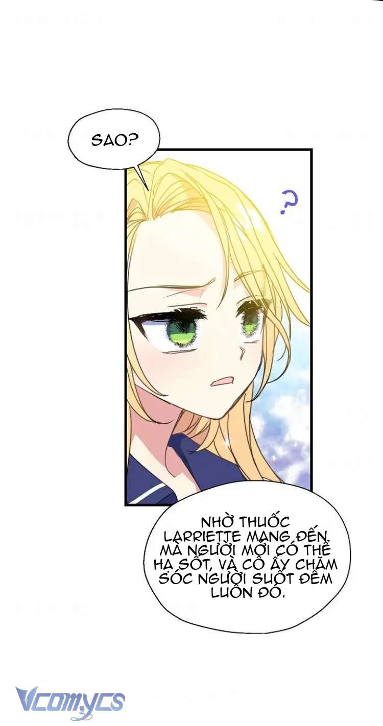 Bệ Hạ Xin Đừng Giết Tôi!!! Chap 27 - Trang 3