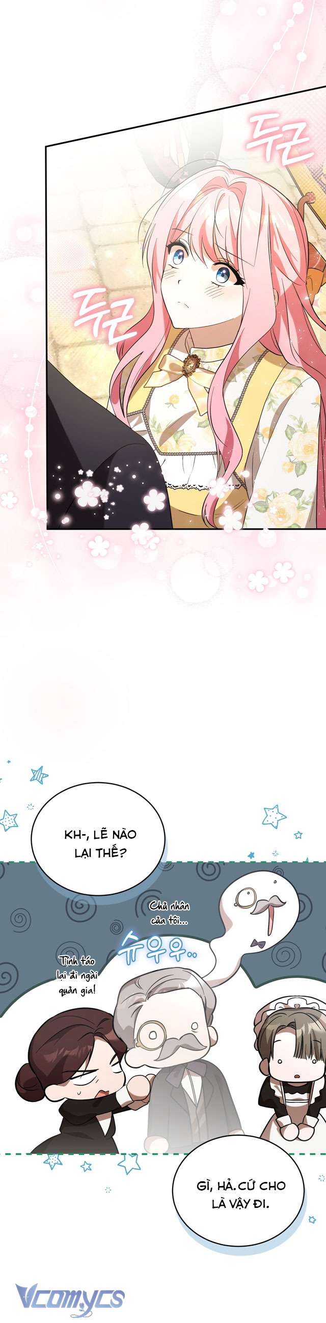 Không Phải Tôi Cố Tình Khiến Anh Ta Si Mê Đâu Chapter 10 - Trang 4