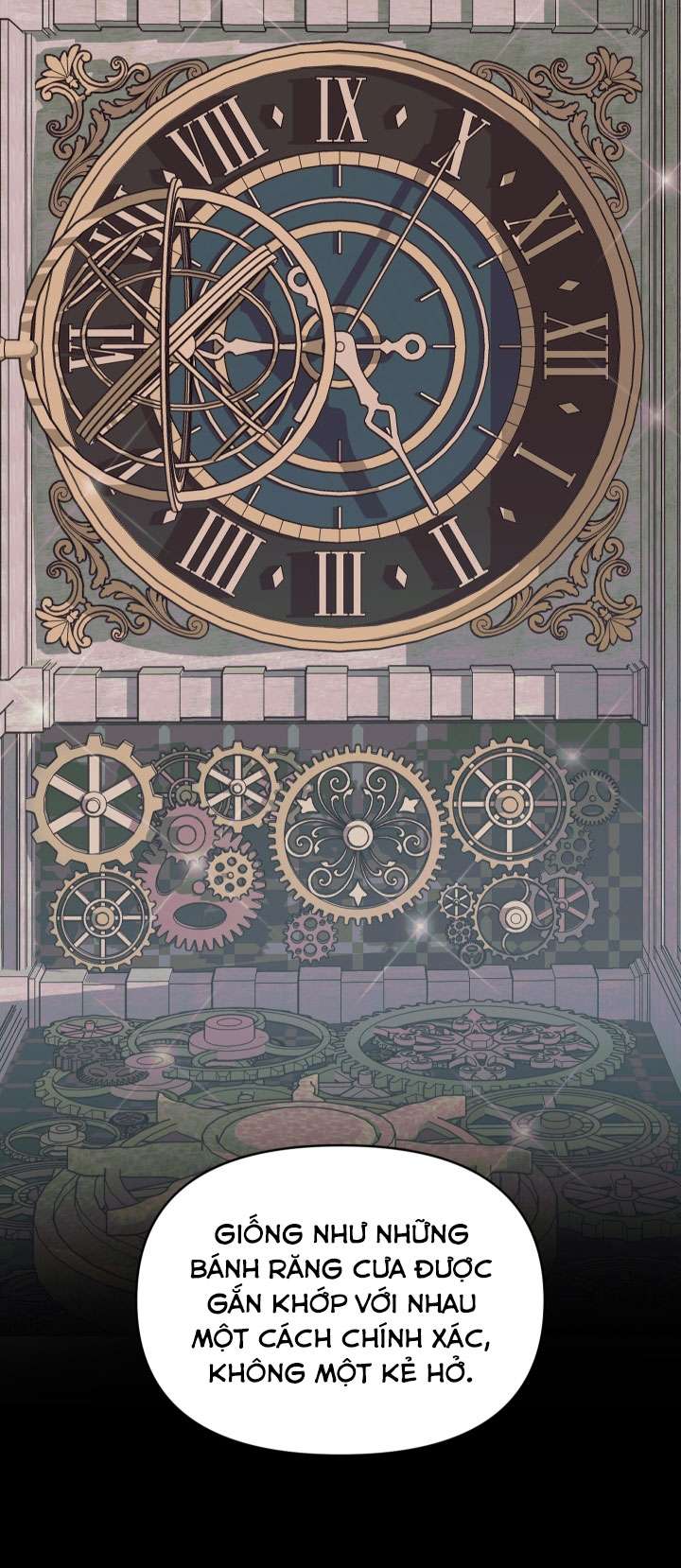 Siren: Trở Thành Gia Đình Của Nhân Vật Phản Diện Chapter 23 - Next Chapter 24