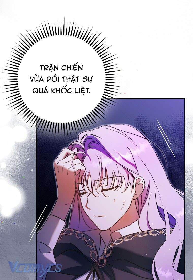 Các Nam Chính Đã Bị Nữ Phụ Cướp Mất Chap 11 - Trang 3