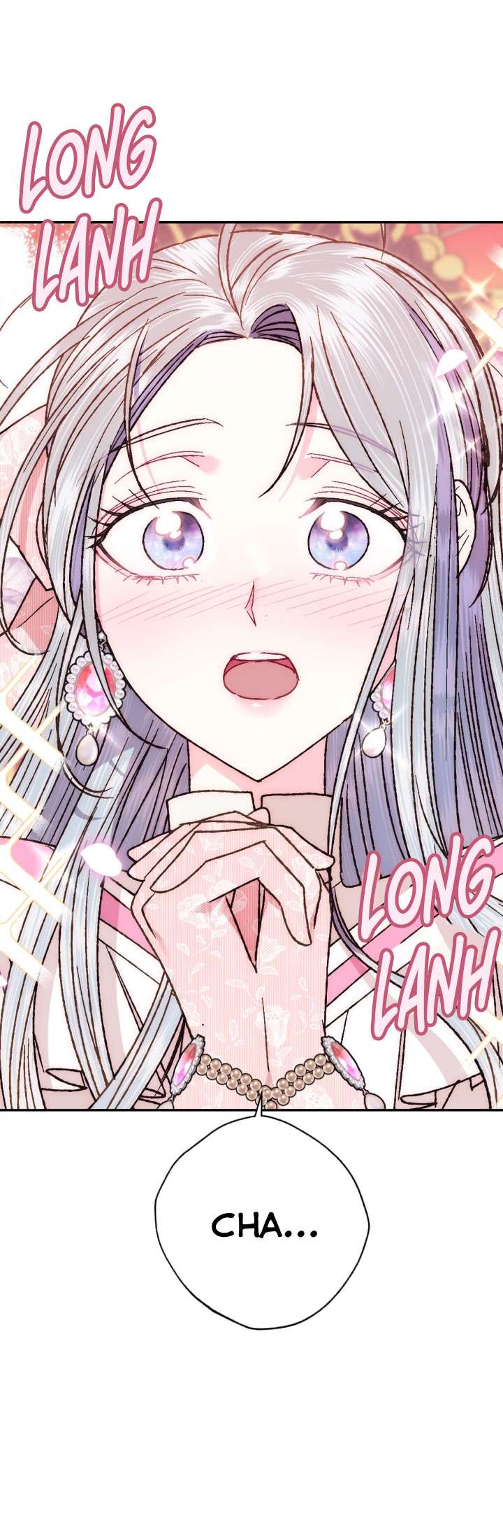 Cha À, Con Không Muốn Kết Hôn Đâu Chap 37 - Trang 2