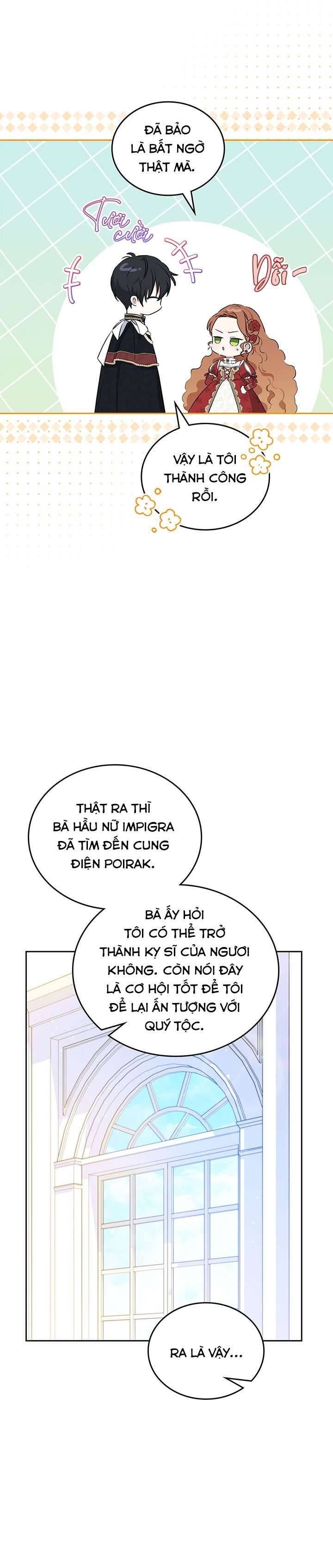 Kiếp Này Nhất Định Làm Gia Chủ Chap 108 - Trang 2